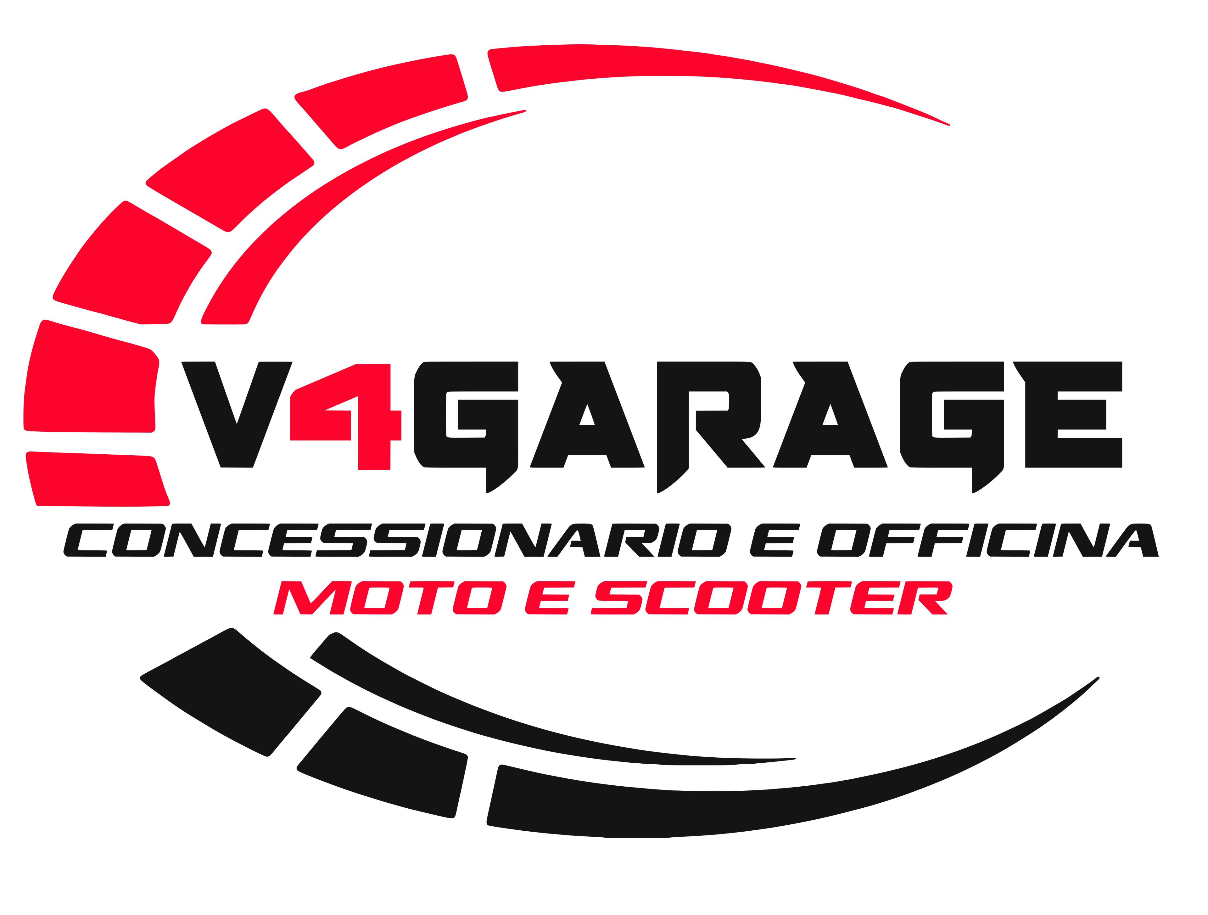 V4Garage